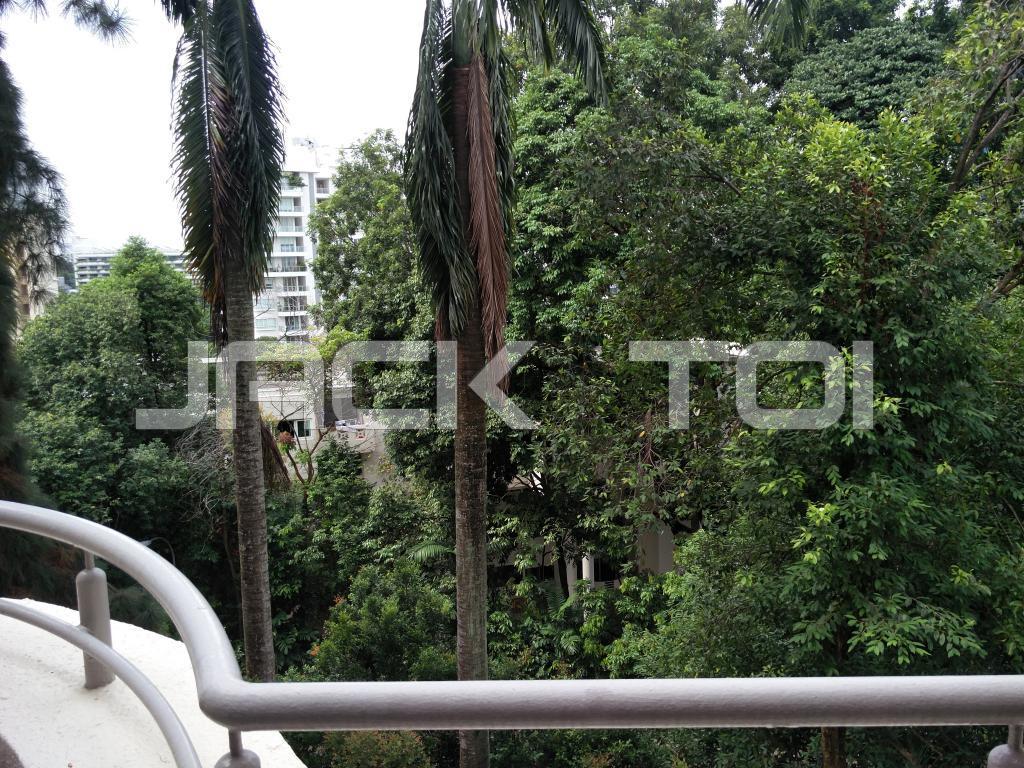 The Balmoral (D10), Condominium #105923012